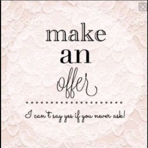 ☘️☘️Welcome my friends!